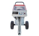 Mmxr-3221 Mudmixer Cement Concrete Portable Mixer Heavy-duty   Electric