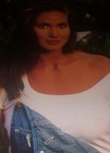 Coors Beer The Rocky Mountain Poster With Sexy Model Vintage  1990  28   x 22   