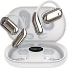 Bluetooth 5 3 Wireless Earbuds Ear Clip Bone Conduction Headphones Sport Headset