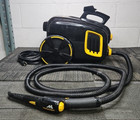 Mcculloch Mc1385 1500 Watts Multipurpose Deluxe Canister Steam System