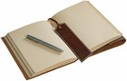 Vintage Leather Bound Journals Handmade Blank Diary Writing Journal