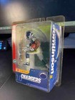2004 Mcfarlane Nfl Series 10 Ladainian Tomlinson Chargers Action Figure Nib