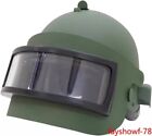 Russia K63 k-63 k6-3 Three-level Strength Abs Tactical Helmet Altyn Helmet