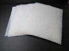 Plastic Canvas Sheets Lot 18 Rectangle 10 4  Circles 1 9 5  Lot Holiday Patterns