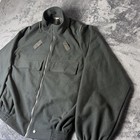 Police Fleece Jacket Size Medium Regular Model Tornado Patrol
