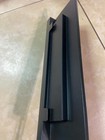 Microsoft Xbox One S Console Vertical Stand Mount - Microsoft Oem - Black