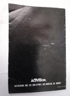 Biometal Bio Metal Snes Super Nintendo Instruction Manual Only 