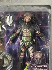 Neca Jungle Predator   City Hunter Predator 2 Action Figure Toys R Us Tru