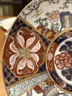 Asian Decorative Plates
