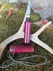 Purpleheart Adjustable Deer Grunt Call With Jc Buck Reed - Resale Ready