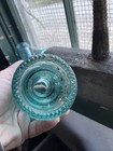 Hemingray No21 Cd145  060  Beehive Glass Insulator