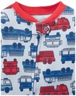 Simple Joys By Carter s Simple Joys By Carters Baby Boys Snug-fit Footed Cotton