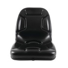 Complete Tractor Seat 3010-0051 For Kubota B1550d B1700hse 35080-18400