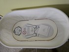 Happiest Baby Snoo Smart Sleeper Bassinet