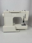 Vintage New In Box Necchi Royal Series Sewing Machine Heavy Duty 3205fa   Pedal