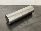 1045 Cf Steel Round Rod  1 75  Diameter X 8  Inches