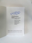 Fakebuster  Scientific Detection Of Fakery In Art By Mccrone And Weiss