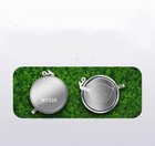 Battery For Seiko 3023 5my Kinetic Watch Capacitor Battery 5m62 5m63 5m65 5m47