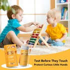 Easy home Lead Test Kit     30 Rapid Swabs  Fast Results