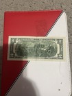  2 Bill Series 2017 A With Rare Error Print