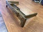 Singer Treadle Sewing Machine Center Drawer