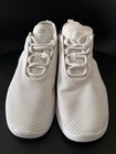Nike Women s Air Max Motion 2 Running Shoes Cw5594-100 White purple Size 9