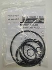 O-ring Rebuild Kit For Hitachi 3-1 2  Framing Nailer Nr90ae af - Rubber