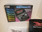 Mrc Tech 4 Rail Power Train 350 Controller W memory Advanced Features New 