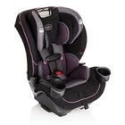 Everyfit all4one 3-in-1 Convertible Car Seat  augusta Pink 