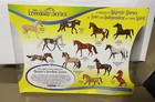 Breyer Grulla Paint Horse Freedom Series Collectible No 946  h15 