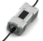 Retropower Psu Amiga 500 Us Plug  Led  120v  Power Supply