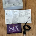 Six The Musical Broadway Tony Winner Bluetooth Speaker Promo Swag Merch Nib Rare