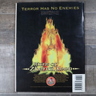 Vintage Dungeons And Dragons Dragon Magazine  216 Variant Magic System For Ad d