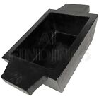 Ingot Mould Brick Casting Sizes 20 40 60 Kg Gold Silver Iron Melting Pour Tool