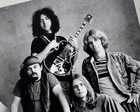 Original The Grateful Dead Photo Exhibition Poster Janis Joplin Jerry Garcia