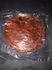 Lot Of 6 Low-splash Urinal Screen Deodorizer Mango Scent       Free Shipping