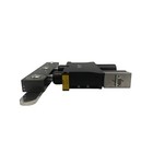 Vat 0750x-ue24-aal8 3660  Vacuum Valve