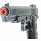 Qty 2 - Dark Ops Airsoft P338 Airsoft Hand Gun Full Size Spring Pistol W 6mm Bbs