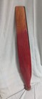 Vintage Wooden Aircraft Propeller Made By Precision Propellers  Inc  