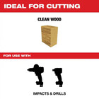  10 Countersink 3 16 In  Wood Drill Bit