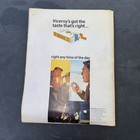 Life Magazine Magazine November 18 1966 Robert Kennedy Rfk Shaggy Dog Racing