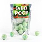 Gift Republic Dino Dinosaur Poop Bath 10 Count  pack Of 1   Multicoloured