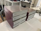 Set Of Apple Lisa 2 Manuals W  3 5    Floppy Disk Software - Good Condition 