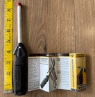 Work Sharp Retractable Honing Rod Wssa0002792