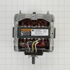 Wp661600 Whirlpool Top Load Washer Drive Motor 2 Speed Free Shipping