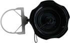 Genuine Scag 484286 Tethered Fuel Cap Fits Select Cheetah Models Scz