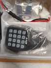 Qyt Gs700d -quad Band Car Mobile Radio   Open Box 