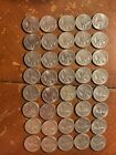 1776-1976 Bicentennial Quarter Roll