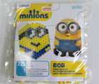 Perler Minions Fused Bead Kit Bob Sealed