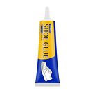 Shoe Glue Sole Repair Adhesive Shoe Repair Glue   60ml Instant Grade Shoe